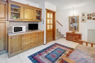 Appartamento vicino a Bormio - 8