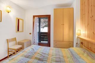 Appartamento vicino a Bormio - 1