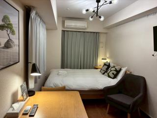 Dash Living Shinjuku - 9