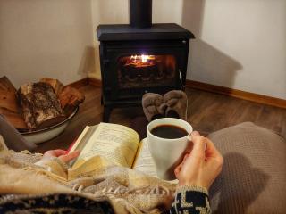 Masuria Warsaw - dom na wyłączność - w lesie i przy rzece - 15 min od Warszawy - Skrzeszew - 9