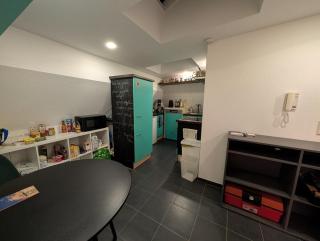 Cozy 2-room city apartment in Ulm - 5