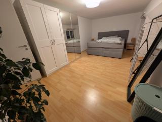 Cozy 2-room city apartment in Ulm - 4