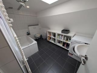 Cozy 2-room city apartment in Ulm - 1