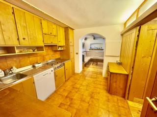 Cozy Apartment - Alverà - 7