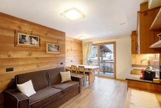 Livigno Wooden House - Livigno - 5