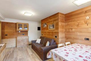 Livigno Wooden House - Livigno - 4