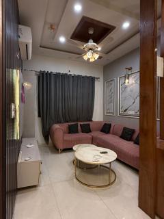 Lavish villa - Lāndrān - 9