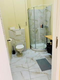 Nice one-bedroom apartment - 1