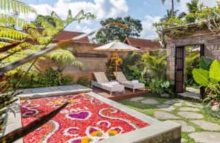 Nadisa Villa by GenuineHost - 1