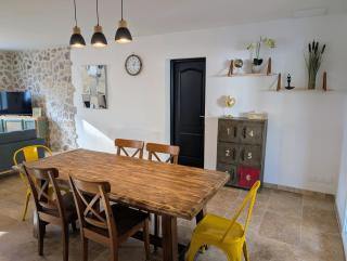 Villa Le Nid du Pont d'Arc - 5