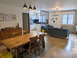 Villa Le Nid du Pont d'Arc - 7