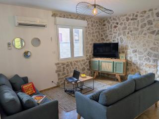 Villa Le Nid du Pont d'Arc - 6