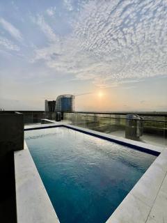 Skypark One residencies- 2BHK luxury apartment - 8