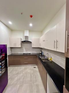 Skypark One residencies- 2BHK luxury apartment - 9