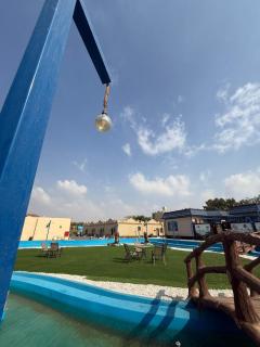 شركة فكرة المستقبل شاليهات لبيوت العطلات الشقيق - 3