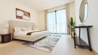 F1 lux Villa in Yas Island - Abu Dhabi - 8