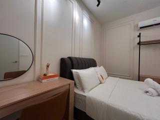 Majestic Residence by Manhattan Group - 2