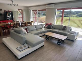 Chambre - Orchis - 9