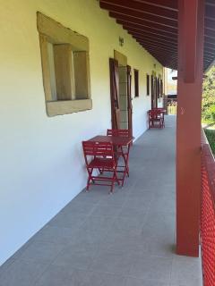 Chambre - Joubarbe - 8