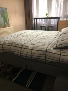 Hunters Apartment & rooms - 9