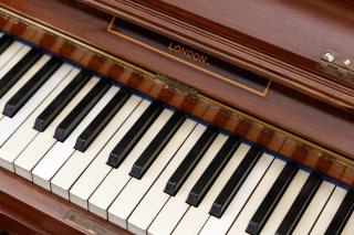 Veeve - Hackney Melody - Londra - 7