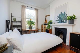 Veeve - Hackney Melody - Londra - 4