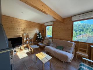 Le Chalet des Vanneaux - Xonrupt-Longemer - 1