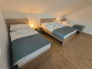 Apartmány a sauna Čtyři sezóny ve Stráži - 3