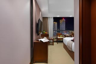Qinzhu Hotel - 4