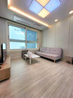 양평역 도보 2분 투베드룸 two-bedroom 4 - 8