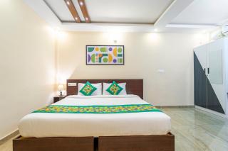 Treebo GT Residency, Thiruvananthapuram - 1