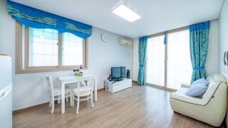 Geoje Lohas Condo Pension - Geoje - 7