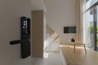 YLiving Serviced Apartment - 4