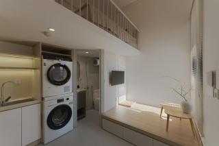 YLiving Serviced Apartment - 2