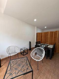 Coita Loft in Ocozocoautla downton - 1