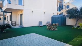 Ground-floor home in pilar de la horadada mil palmeras beach - 4