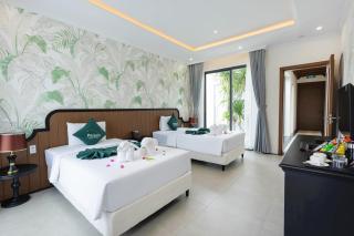 Polaris Resort & Spa - 8