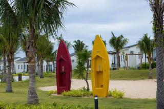 Polaris Resort & Spa - 5