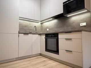 Prywatny Parking przy Starówce Apartament Logan by Rentoom - 1