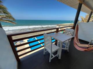 Hotel Punta del Mar - 3