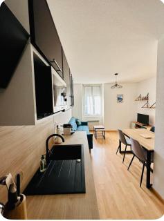 Appartement - Mon Cottage - 4