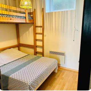 Appartement - Mon Cottage - 1