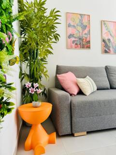 Sweet Aparment in Russafa (Soho) - 7