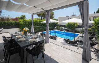 Villa Indie by Villas Guide - 8