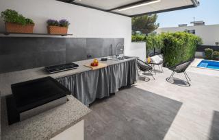 Villa Indie by Villas Guide - 4