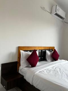 The Corbett Niyas - 3