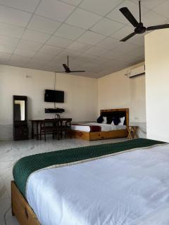 The Corbett Niyas - 1