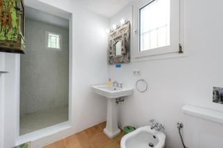 Villa 8br, Sea Views, Walk To The Beach, Pool - 8