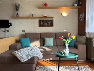 Cervinia Mountain View Apartments - Breuil-Cervinia - 0