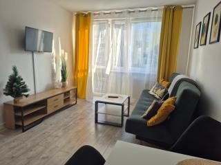 Apartament Miejski - 7